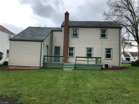 240 Forest Park Dr, Boardman, OH 44512 photo 22