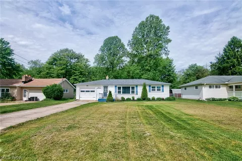 3809 Silvieus St, Ashtabula, OH 44004 photo 1