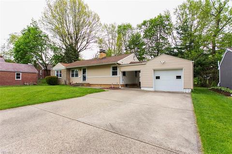 3200 27th St NW, Canton, OH 44708 photo 2