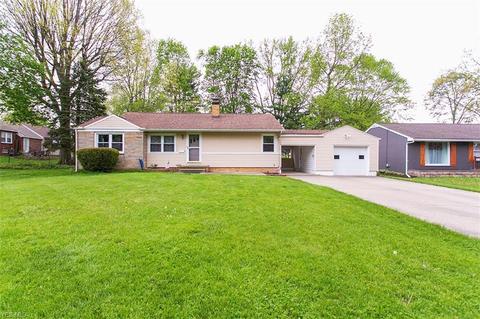 3200 27th St NW, Canton, OH 44708 photo 1
