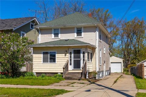 141 E Walnut Ave, Painesville, OH 44077 photo 1