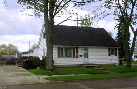 205 Boston Ave, Elyria, OH 44035 photo 1