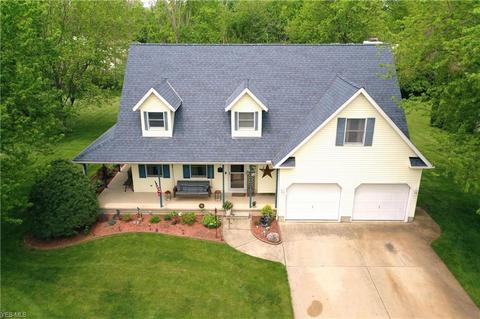 125 Taylor Blvd, Lagrange, OH 44050 photo 2