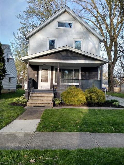 281 Pasadena Ave, Elyria, OH 44035 photo 1