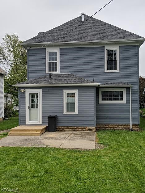 532 Park St, Willard, OH 44890 photo 22