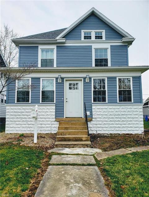 532 Park St, Willard, OH 44890 photo 1