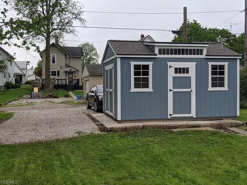 532 Park St, Willard, OH 44890 photo 23