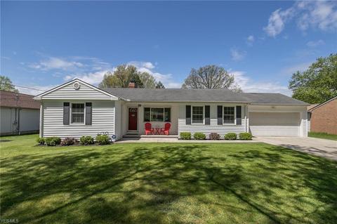 8018 Wright Rd, Broadview Heights, OH 44147 photo 1