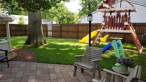 6247 Appleridge Dr, Boardman, OH 44512 photo 29
