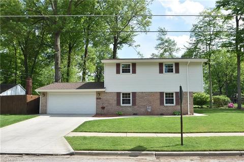 6247 Appleridge Dr, Boardman, OH 44512 photo 3