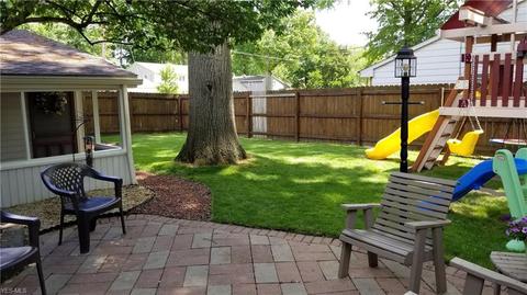 6247 Appleridge Dr, Boardman, OH 44512 photo 30