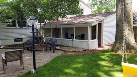 6247 Appleridge Dr, Boardman, OH 44512 photo 31