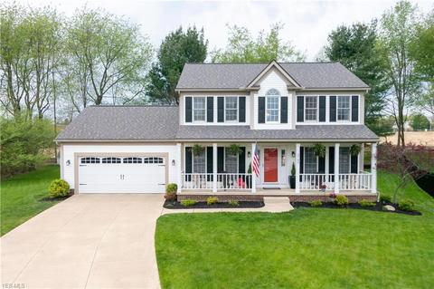3748 Compton Ct, Stow, OH 44224 photo 1