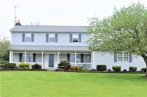 9456 Gans Ave NE, Canton, OH 44721 photo 1