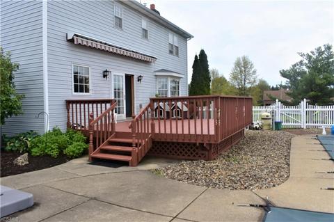 9456 Gans Ave NE, Canton, OH 44721 photo 27