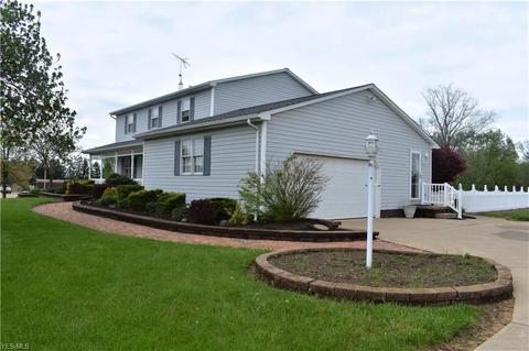9456 Gans Ave NE, Canton, OH 44721 photo 2
