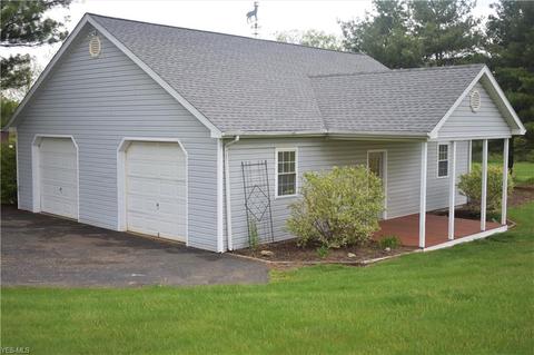 9456 Gans Ave NE, Canton, OH 44721 photo 21