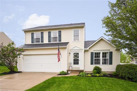 4313 Eagle Ave, Stow, OH 44224 photo 1