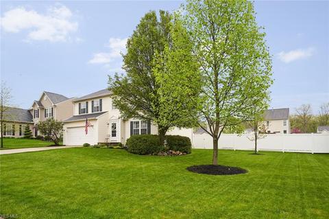 4313 Eagle Ave, Stow, OH 44224 photo 2