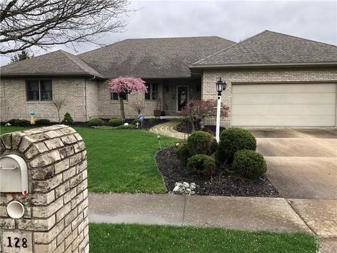 128 Howard Dr, Dover, OH 44622 photo 2