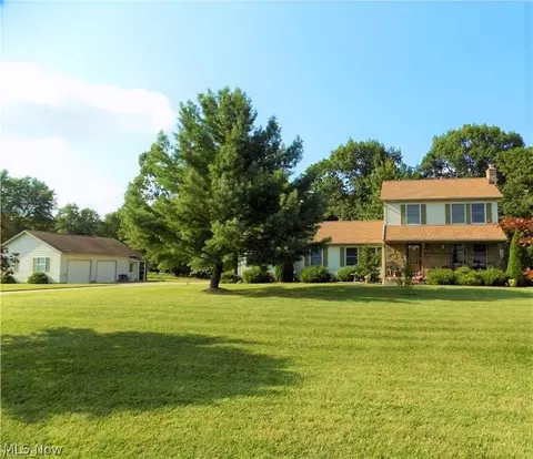 5974 Auster Rd, Wakeman, OH 44889 photo 1