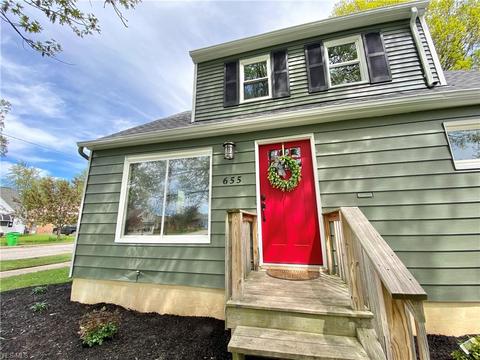655 E 241st St, Euclid, OH 44123 photo 2