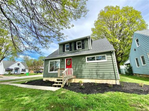 655 E 241st St, Euclid, OH 44123 photo 1