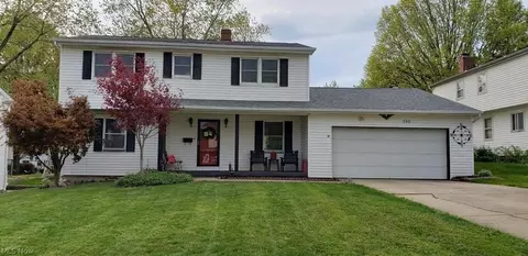 740 Havenwood Dr, Boardman, OH 44512 photo 1