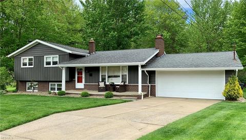 32 S Shore Dr, Youngstown, OH 44512 photo 1