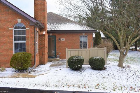 3662 Barrington Pl NW, Canton, OH 44708 photo 1