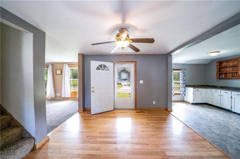 4225 Hattrick Rd, Rootstown, OH 44272 photo 2