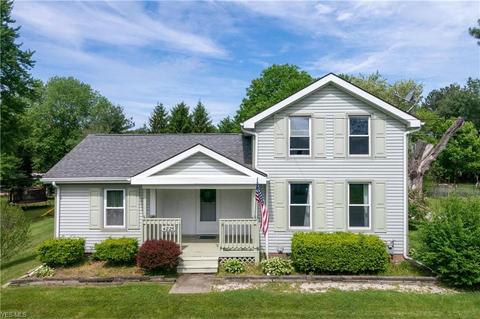 4225 Hattrick Rd, Rootstown, OH 44272 photo 1