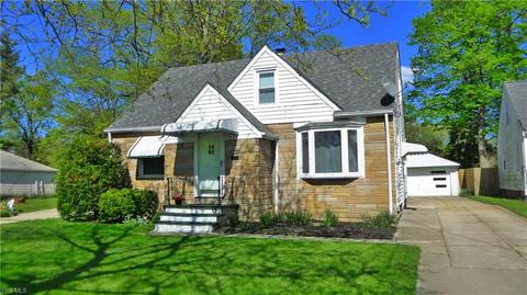 309 E 280th St, Euclid, OH 44132 photo 1
