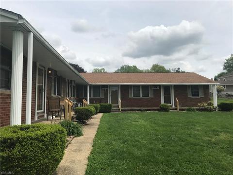 145 E Caston Rd, Akron, OH 44319 photo 5