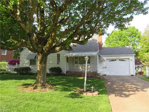 190 Oneida Ave NW, Canton, OH 44708 photo 3