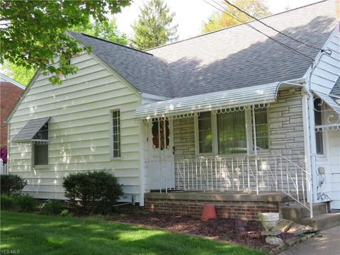 190 Oneida Ave NW, Canton, OH 44708 photo 4
