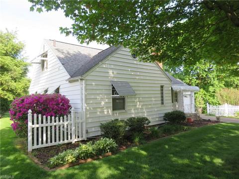 190 Oneida Ave NW, Canton, OH 44708 photo 5