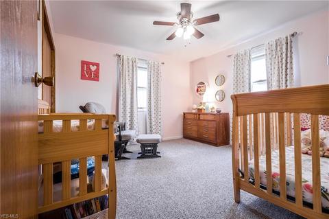 3980 Baum St SE, Canton, OH 44707 photo 20