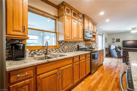 3980 Baum St SE, Canton, OH 44707 photo 13