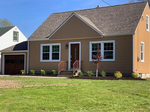 170 Grimm Heights Ave, Struthers, OH 44471 photo 1
