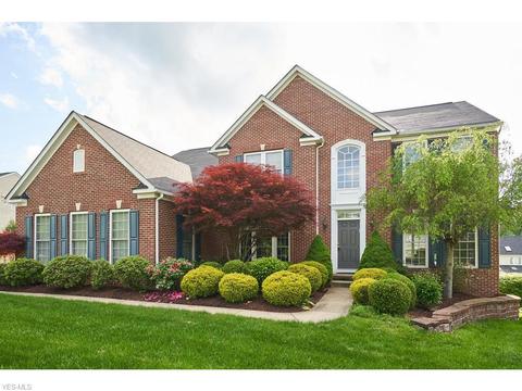 272 Alexander Ct, Copley, OH 44321 photo 1