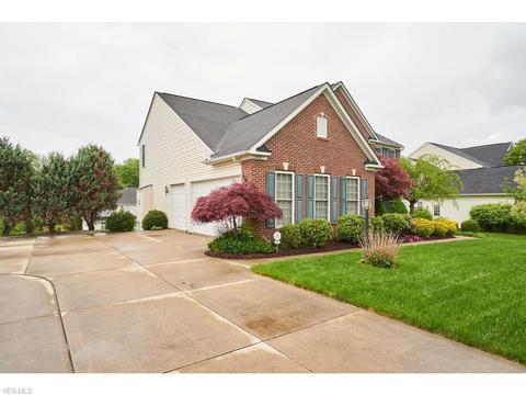 272 Alexander Ct, Copley, OH 44321 photo 23
