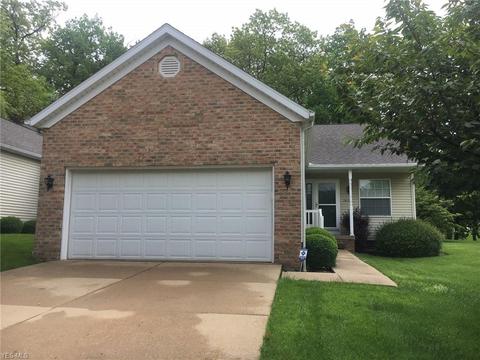 1610 N Pointe Dr NW, Canton, OH 44708 photo 1