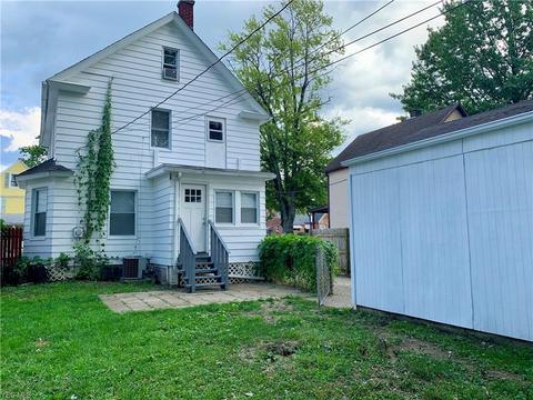 124 Beebe Ave, Elyria, OH 44035 photo 17