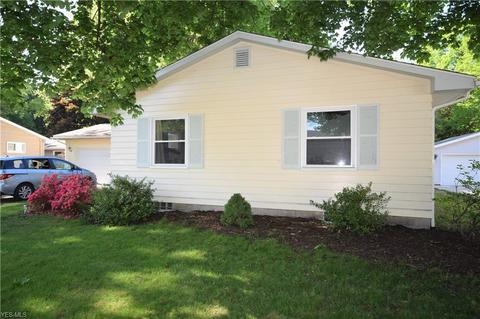 166 Pinehurst Rd, Munroe Falls, OH 44262 photo 2