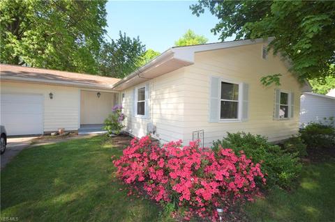 166 Pinehurst Rd, Munroe Falls, OH 44262 photo 1