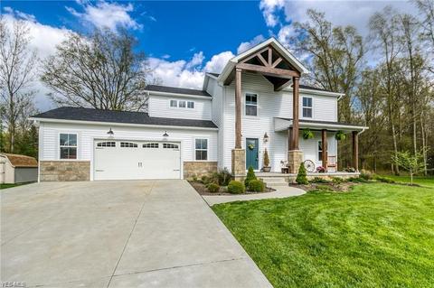 4396 Shannon Dr, Rootstown, OH 44272 photo 2