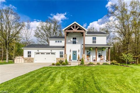 4396 Shannon Dr, Rootstown, OH 44272 photo 1