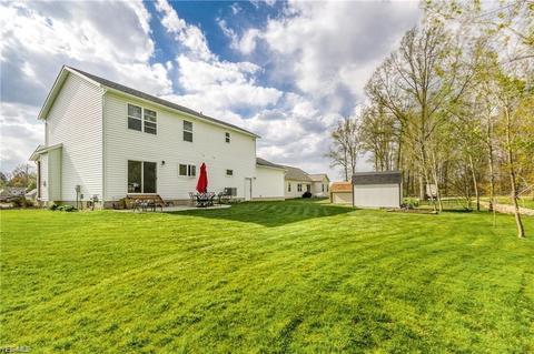 4396 Shannon Dr, Rootstown, OH 44272 photo 32