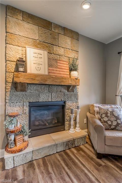 4396 Shannon Dr, Rootstown, OH 44272 photo 7